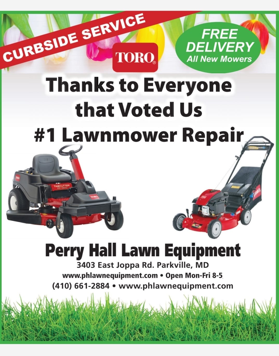 Toro Riding Lawn Mower Repair Near Me / Lawn Mowers Brandon Vt - Riding