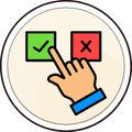 Expert Guidance icon